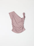 The Itria Top - Blush