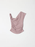 The Itria Top - Blush