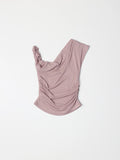 The Itria Top - Blush