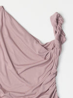 The Itria Top - Blush