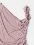 The Itria Top - Blush