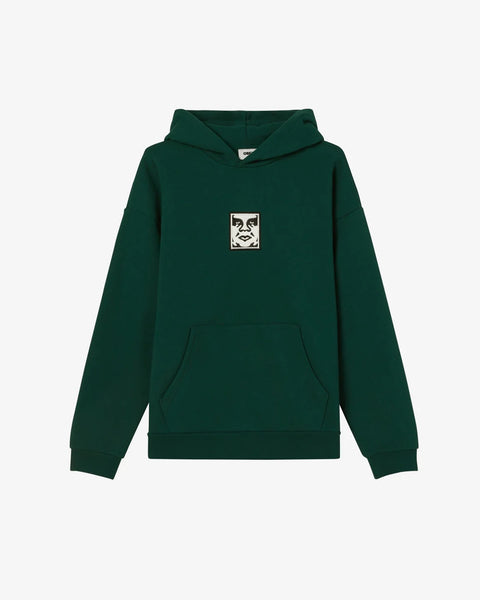 Icon Extra Heavy Hood II