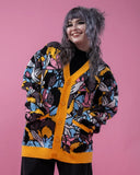 Bee-utiful Cardigan