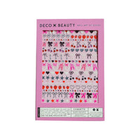 Nail Art Stickers