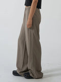 Ciara Pant - Silver Grey