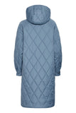 Hansa Jacket - Blue Mirage