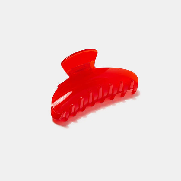 Baby Dolly Claw - Candy Red