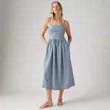 Alessie Bustier Dress