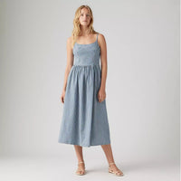 Alessie Bustier Dress