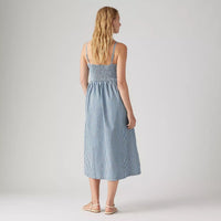 Alessie Bustier Dress