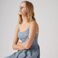 Alessie Bustier Dress