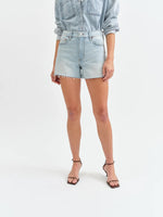 Sedona Mid Rise Short - Swoon