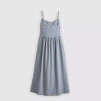 Alessie Bustier Dress