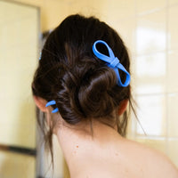 Bow Hairpin