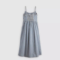 Alessie Bustier Dress