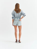 Sedona Mid Rise Short - Swoon