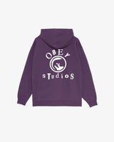 Obey Studios Icon Premium Hood