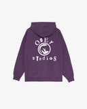 Obey Studios Icon Premium Hood