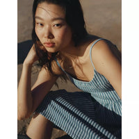 Alessie Bustier Dress