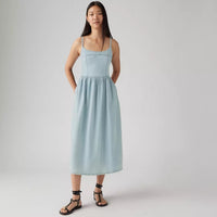 Alessie Bustier Dress