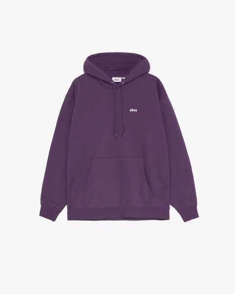 Obey Studios Icon Premium Hood