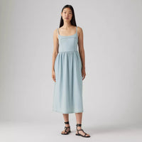 Alessie Bustier Dress