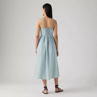 Alessie Bustier Dress