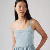 Alessie Bustier Dress