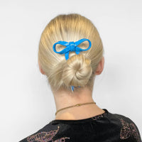 Bow Hairpin