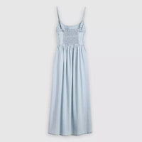 Alessie Bustier Dress