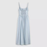 Alessie Bustier Dress