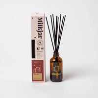 Darjeeling Diffuser