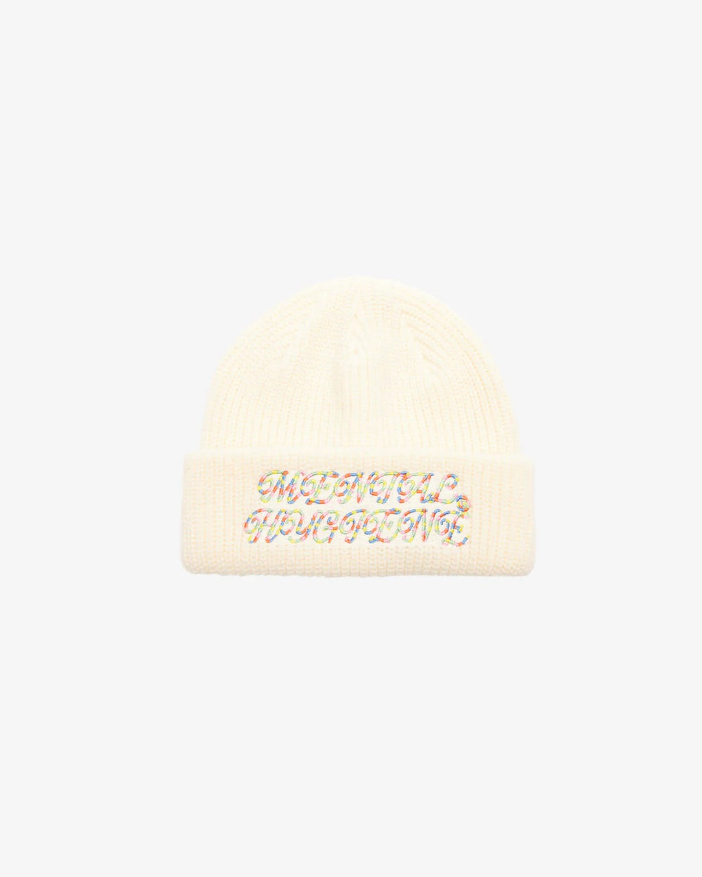 Mental Hygiene Beanie