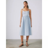 Alessie Bustier Dress
