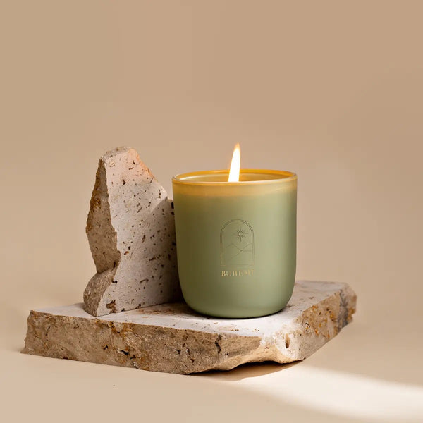 Asti Boheme Scented Candle