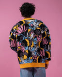 Bee-utiful Cardigan