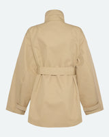 Athena Jacket - Incense