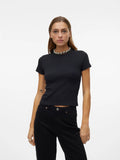 Chloe Short Sleeve Top