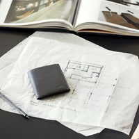 Note Sleeve Wallet RFID - Willow