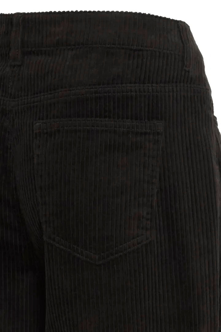 Focaro Pant - Black