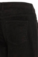 Focaro Pant - Black