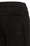 Focaro Pant - Black