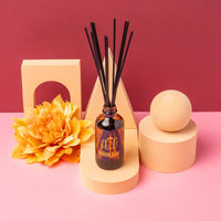 Darjeeling Diffuser