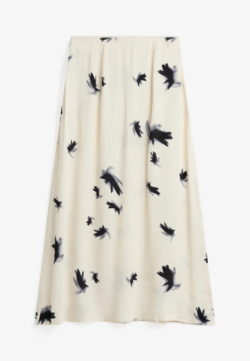 Beryls Skirt - Coco Milk