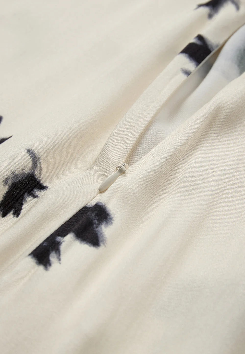 Beryls Skirt - Coco Milk