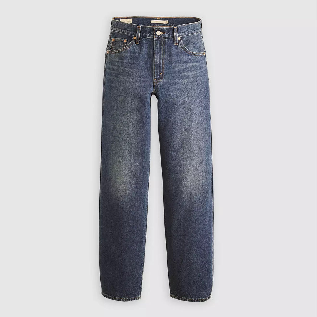 Baggy Dad Jean - She's Nice