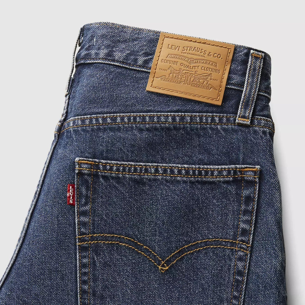 Baggy Dad Jean - She's Nice