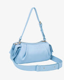 Elbie Soft Structure Bag - Blue Sky