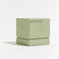 Asti Boheme Scented Candle