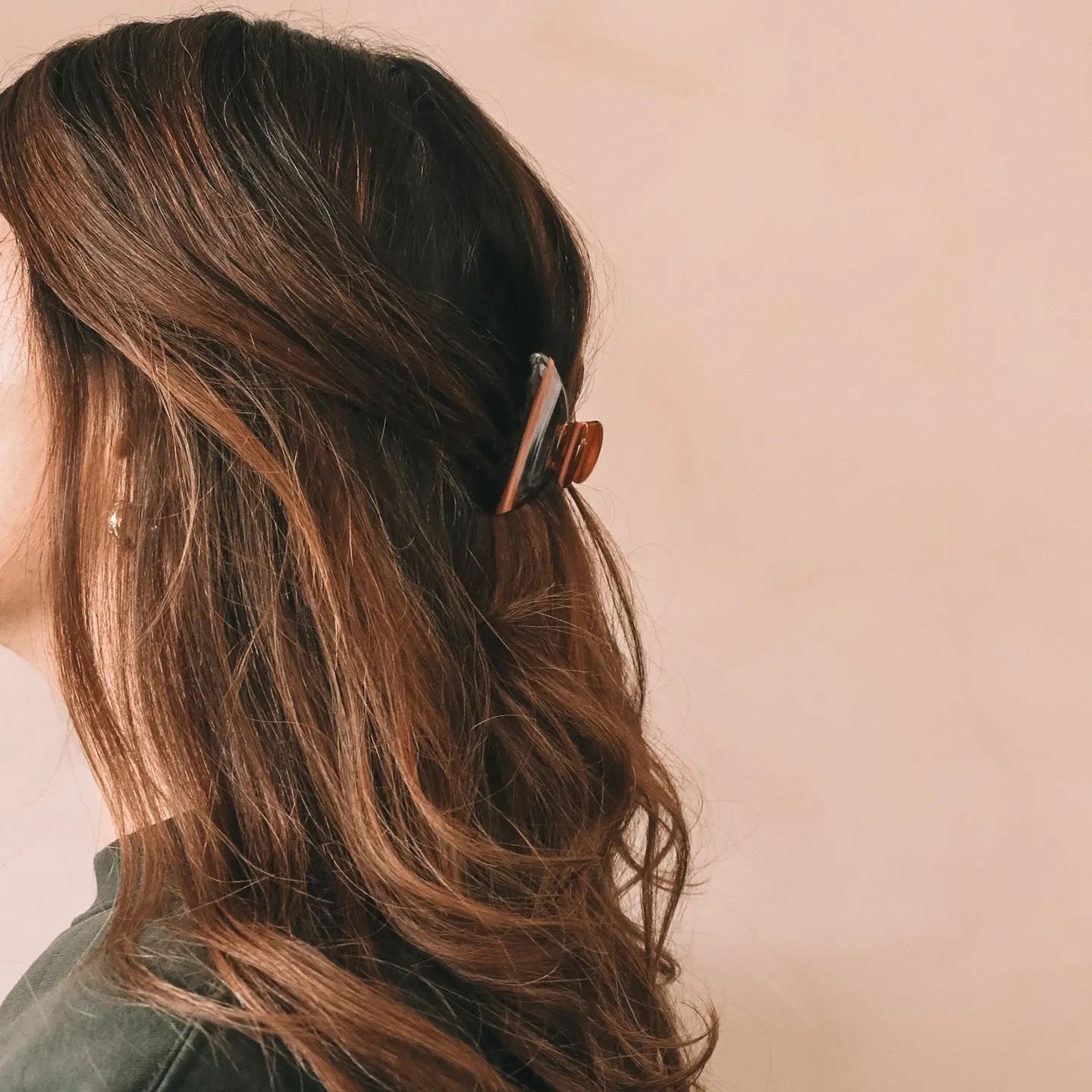 The Nella Hair Clip